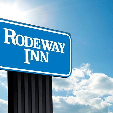 Rodeway Inn Kingsland - Lake Lbj Exterior foto