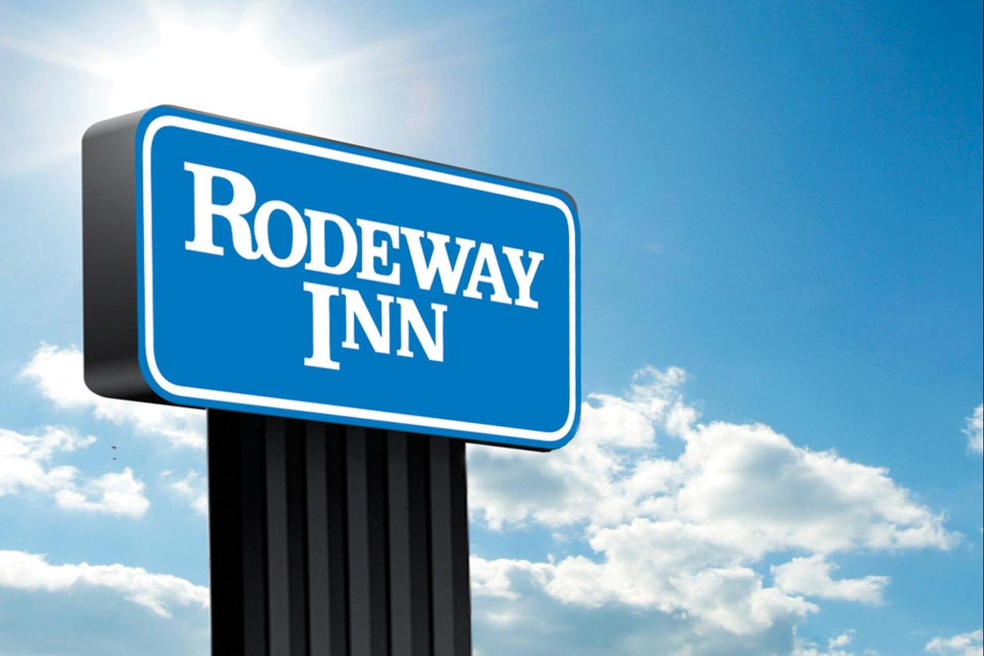 Rodeway Inn Kingsland - Lake Lbj Exterior foto